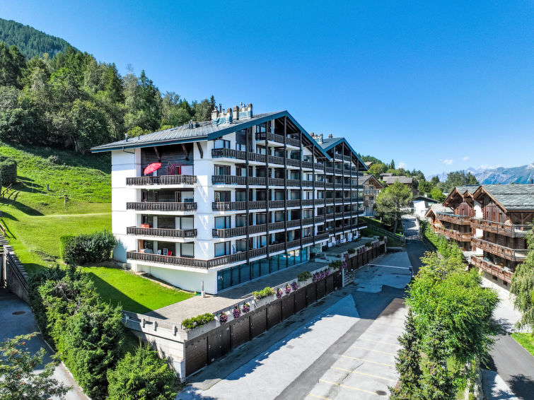 Appartement Eden Roc 28 - Nendaz