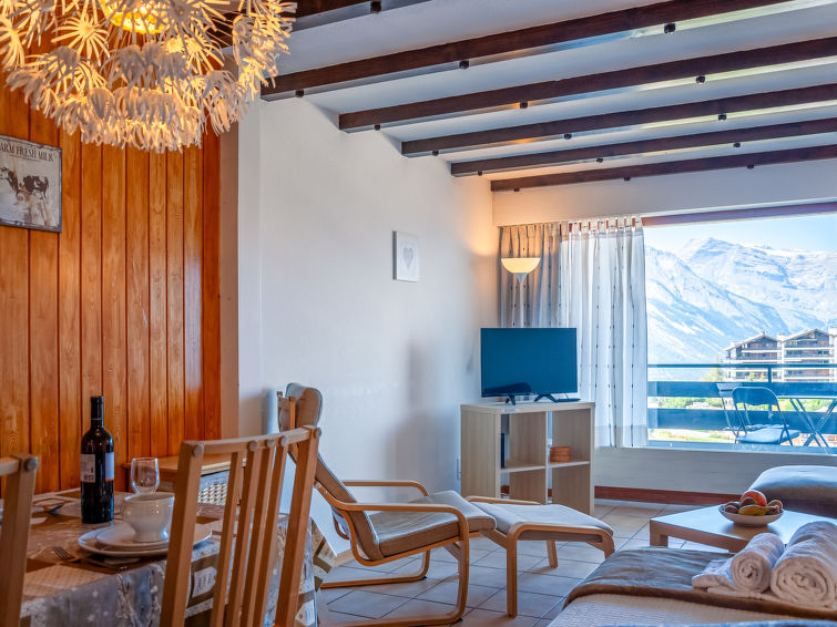 Appartement Christiania 2 L3 - Nendaz