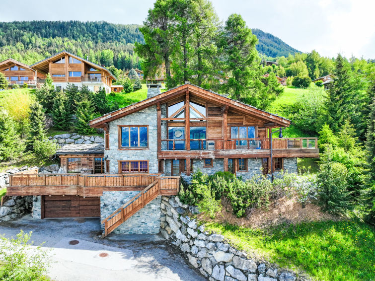 Châlet Ahnis - Nendaz