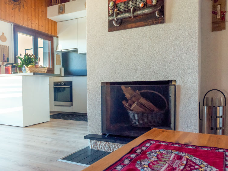 Appartement Les Diablerets - Veysonnaz