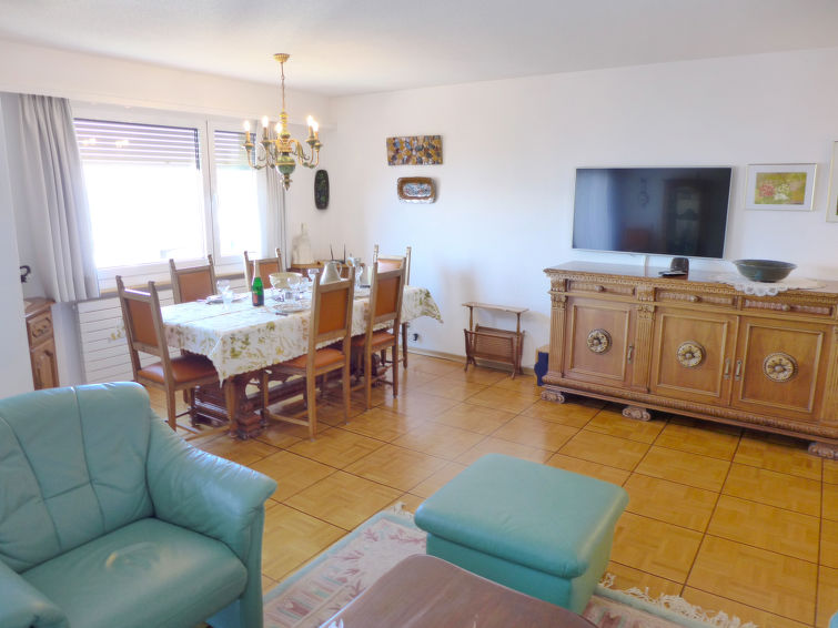 Appartement Vermala-Soleil A/B - Crans - Montana