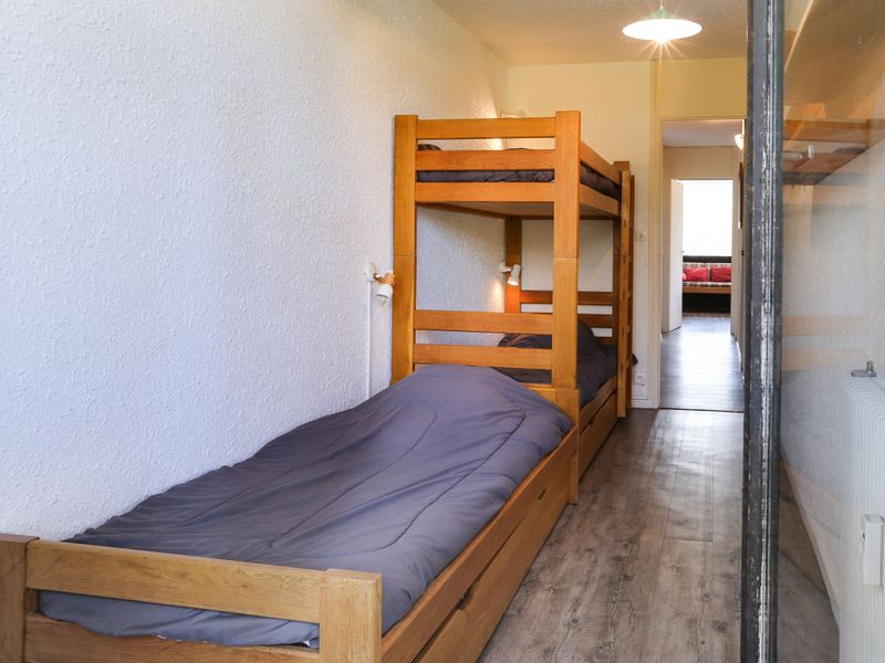 Appartement Pelvoux 101 - Les Menuires Croisette