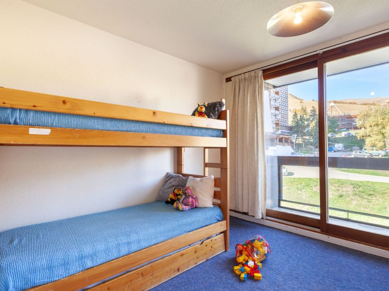 Appartement Pegase Phenix - Le Corbier