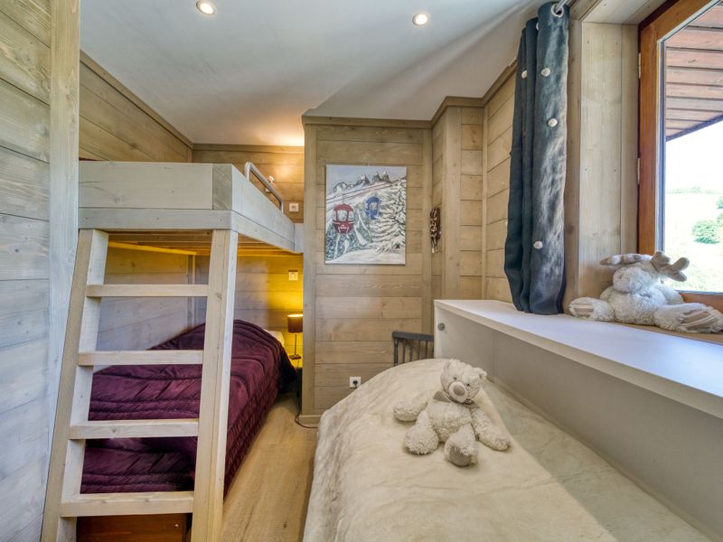 Appartement Apollo - Le Corbier