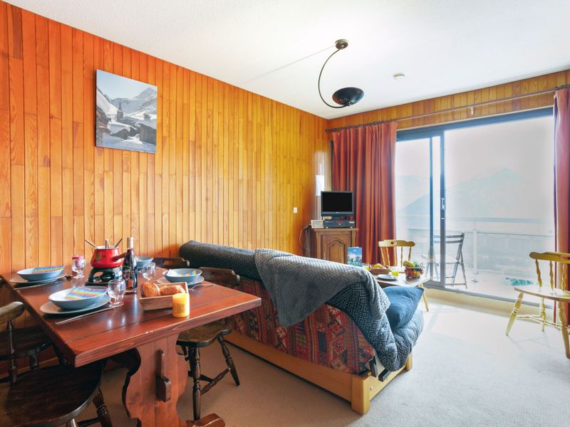 Appartement Simiane - La Toussuire