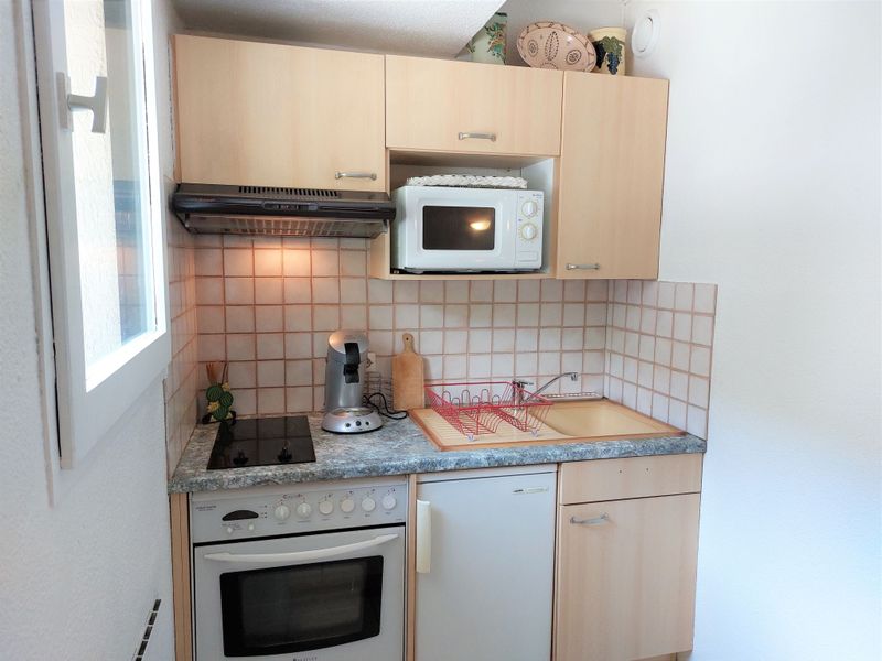 Appartement La Comtesse - Saint Gervais Mont-Blanc