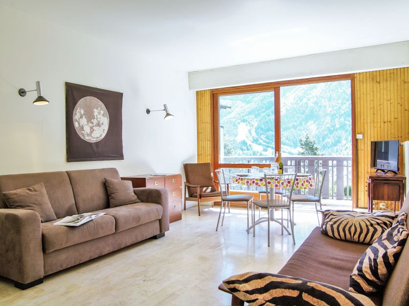 Appartement Le Brévent - Chamonix Savoy Brévent
