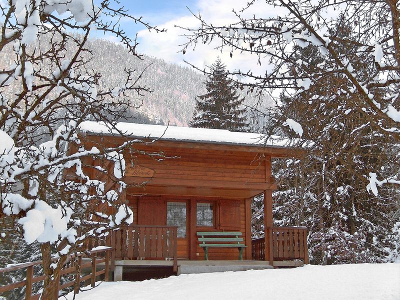 Châlet Pierre Blanche - Les Houches