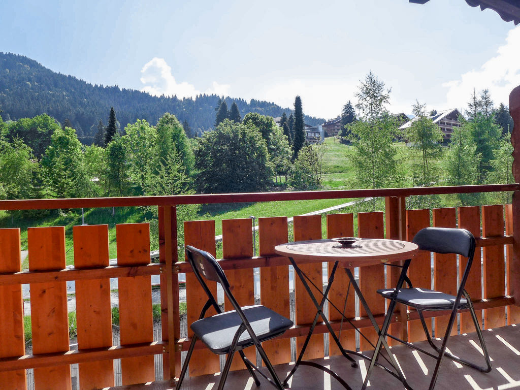 Appartement Zenith - Villars - sur - Ollons