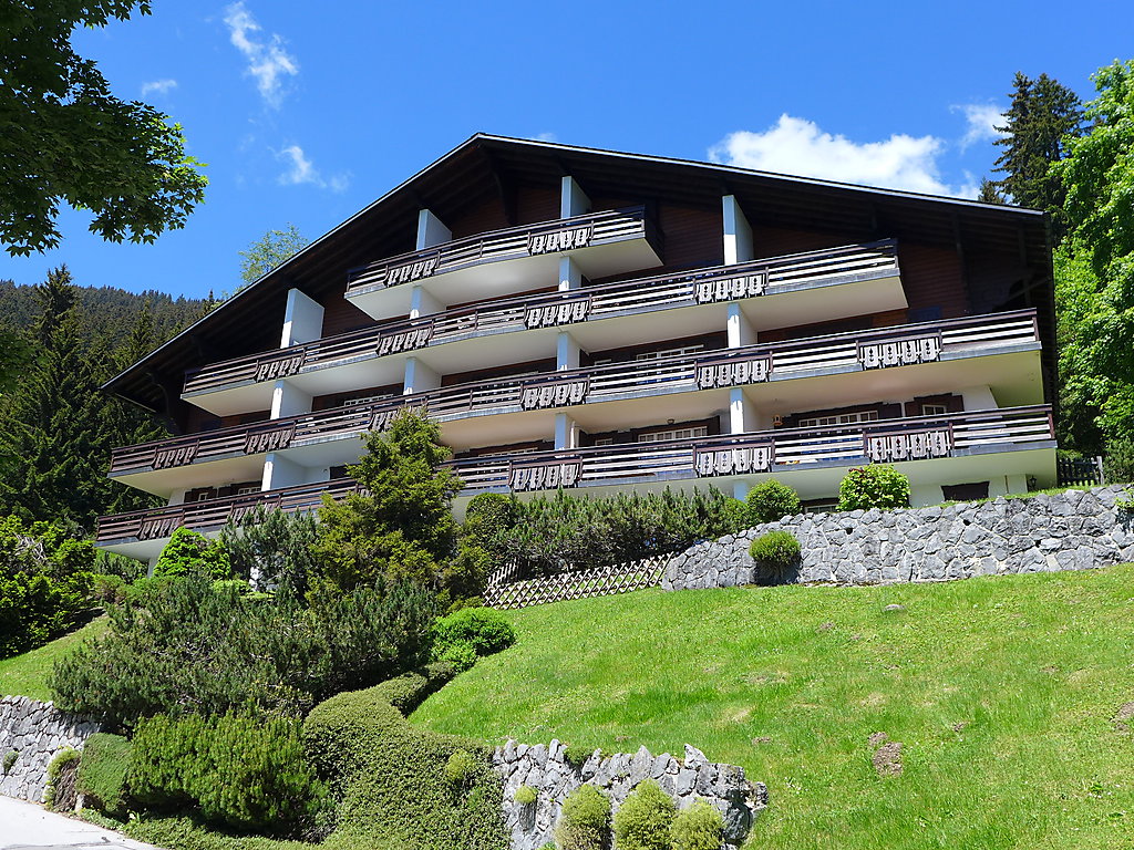 Chalet Savoie 11 - Villars - sur - Ollons