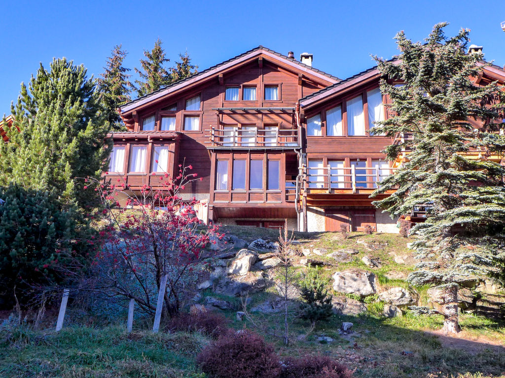 Appartement Aphrodite - Bagnes - Verbier