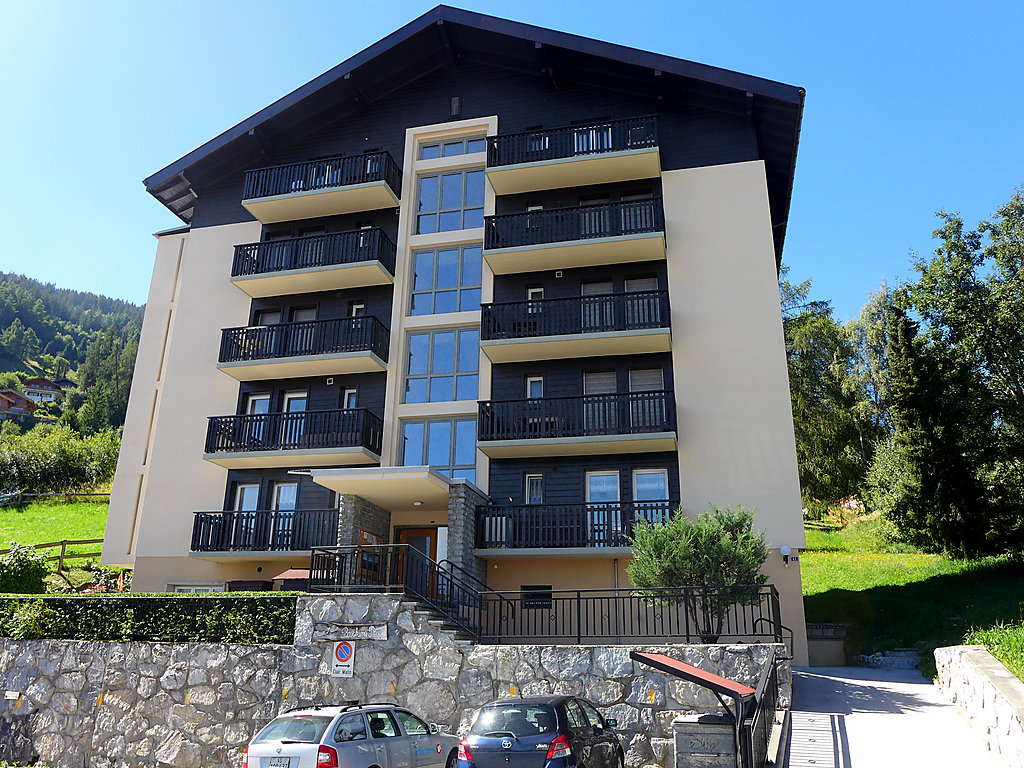 Appartement Clair Matin - Nendaz