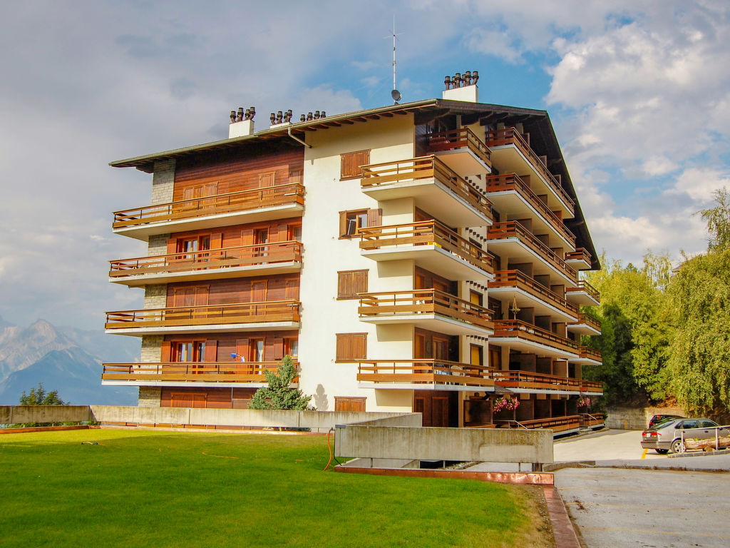 Appartement Derborence 28 - Nendaz