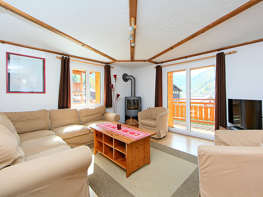 Chalet Waidmannsheil - Zermatt