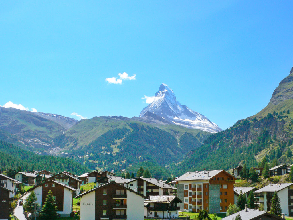 Appartement Pyrith - Zermatt