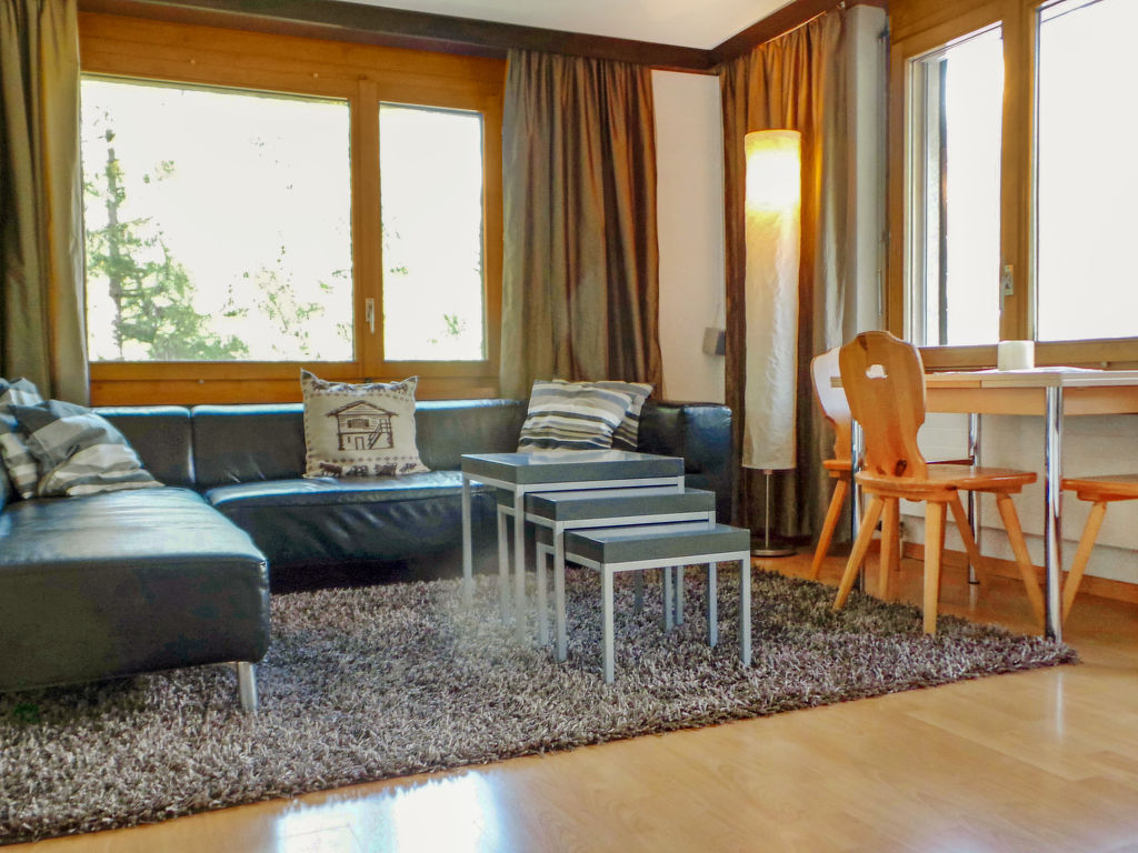 Appartement Memory - Zermatt