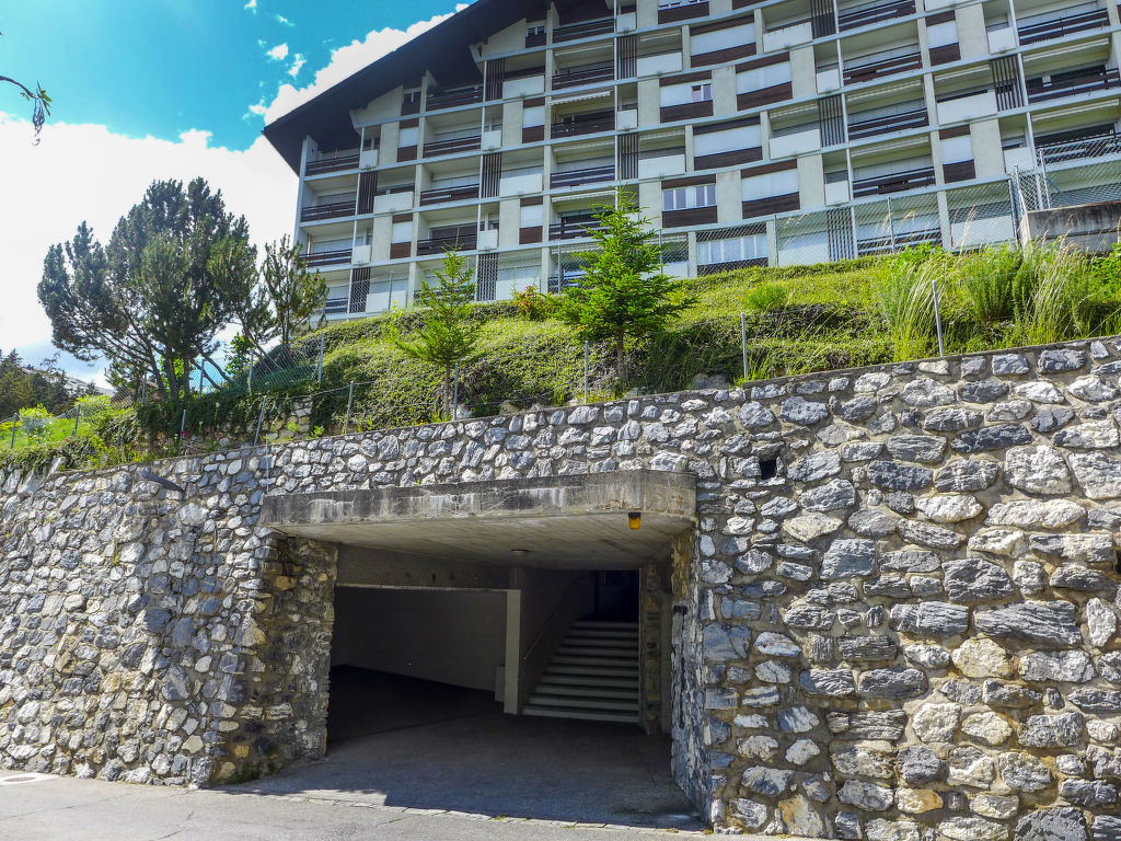 Appartement Les Orzières - Crans - Montana