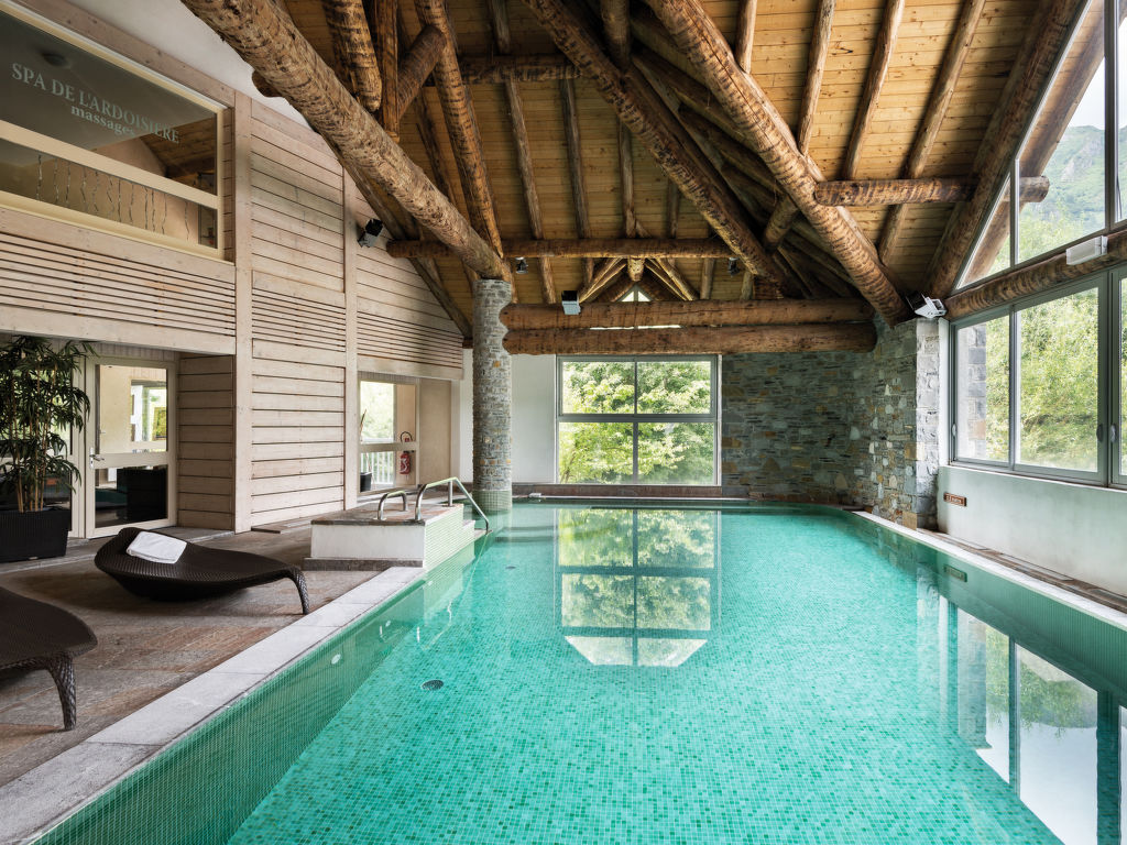 Appartement L'ardoisière - Saint Lary Soulan