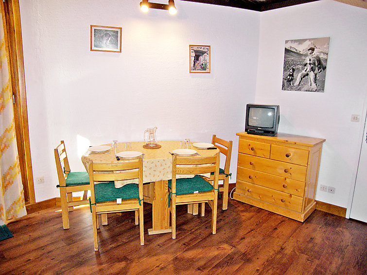 Appartement Le Sefcotel - Tignes Val Claret