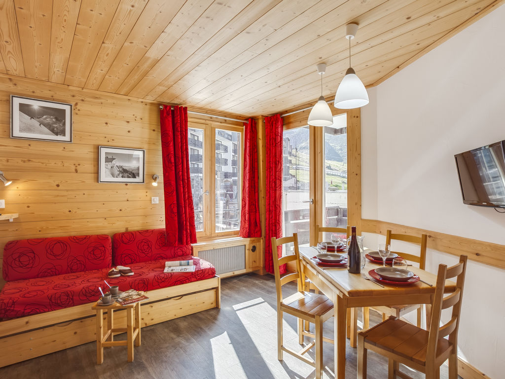 Appartement Le Sefcotel - Tignes Val Claret