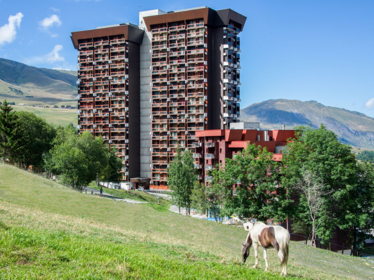 Appartement Pegase Phenix - Le Corbier