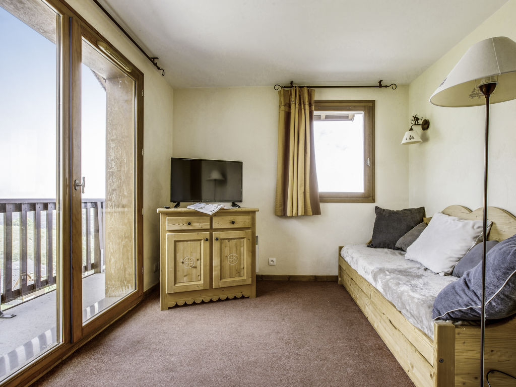 Appartement LES ALPAGES DU CORBIER - Le Corbier