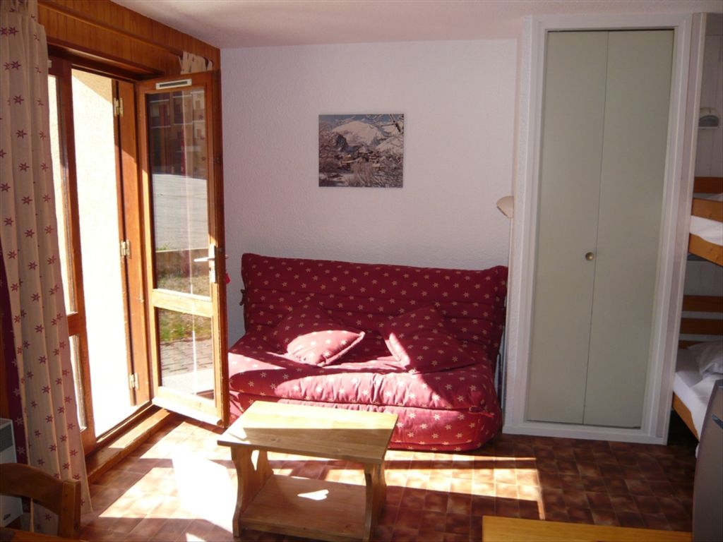 Appartement Les Résidences de valloire - Valloire