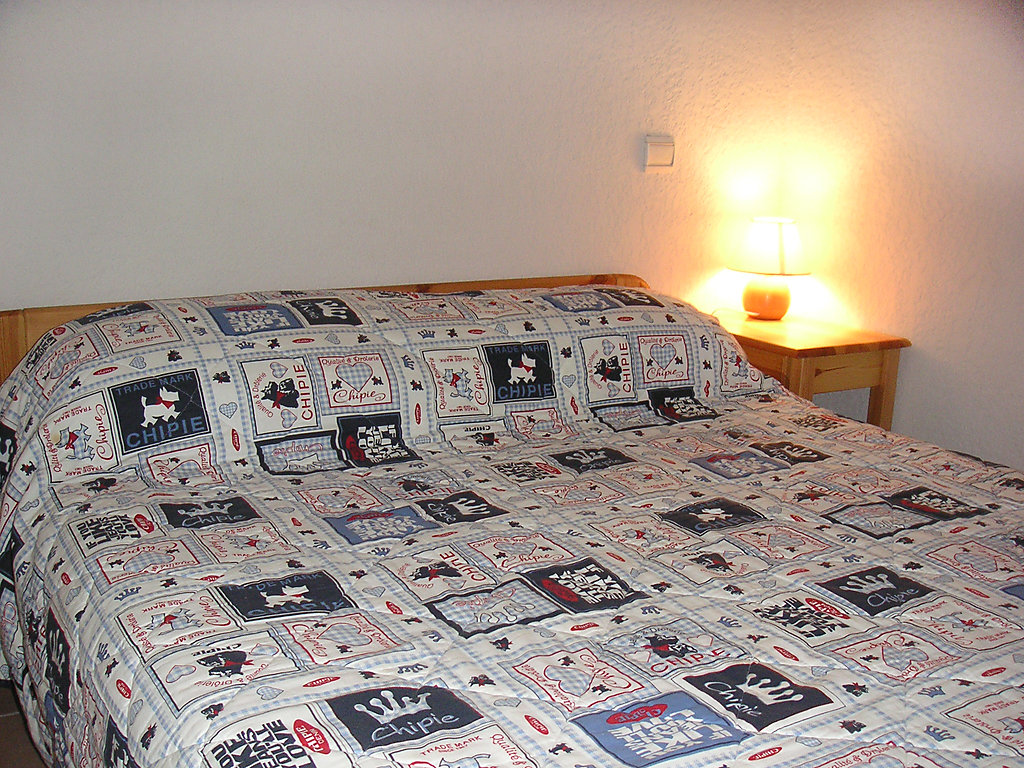 Appartement Les Aiguilles du Midi - Saint Gervais Mont-Blanc