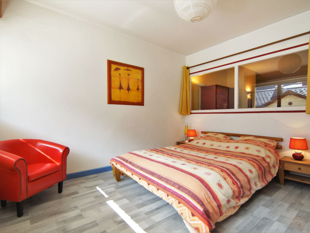 Appartement Le Concordia - Chamonix Centre