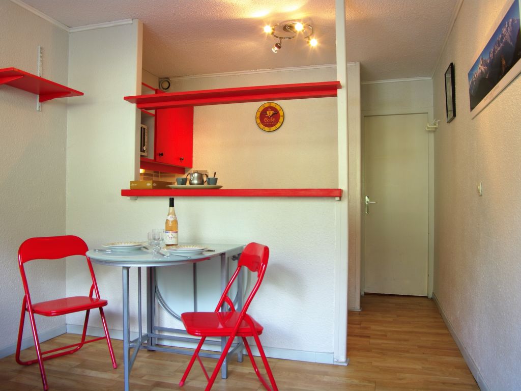 Appartement Le Grépon - Chamonix Sud