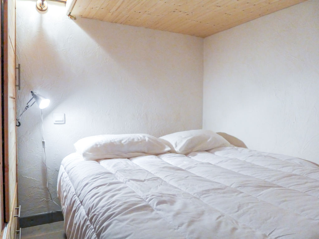 Appartement Les Balcons de Servoz - Les Houches