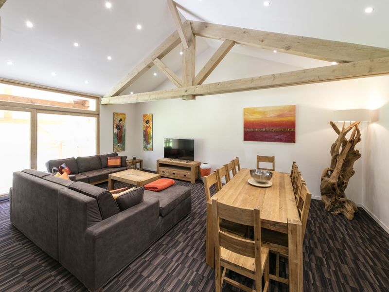 Appartement Chalets Les Amis - Peisey-Nancroix