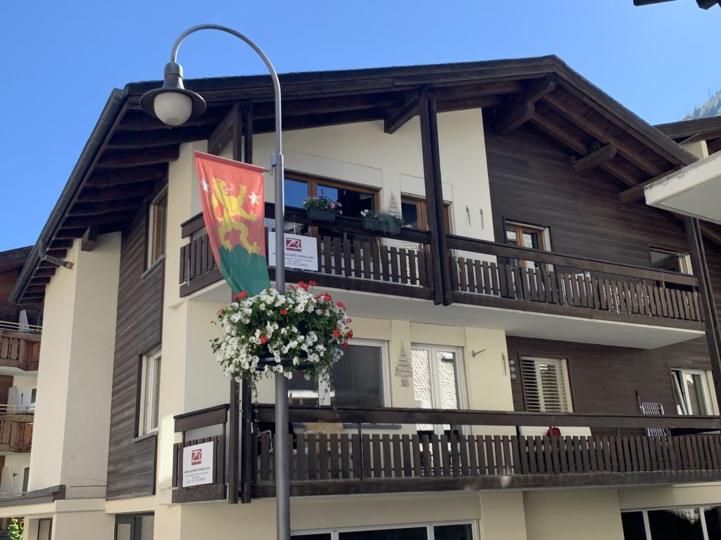 Appartement Haus Venus - Zermatt