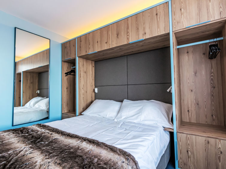 Appartement SWISSPEAK Resorts Thyon 4 Vallées - Thyon