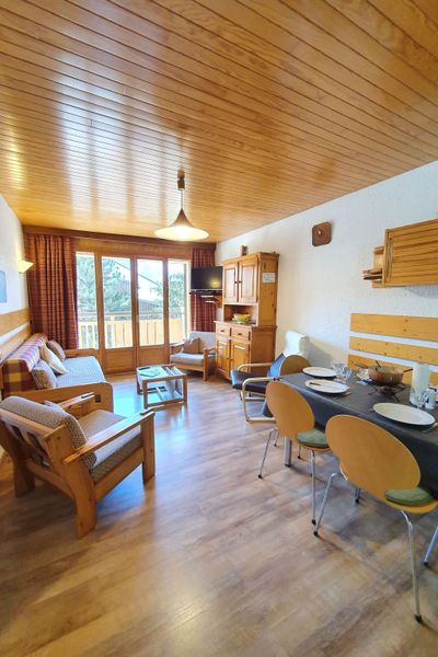 Appartement Résidence B - Les Deux Alpes Centre