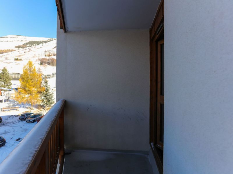 Appartement Plein Sud A - Les Deux Alpes Centre