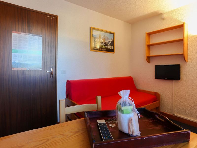 Appartement Plein Sud A - Les Deux Alpes Centre