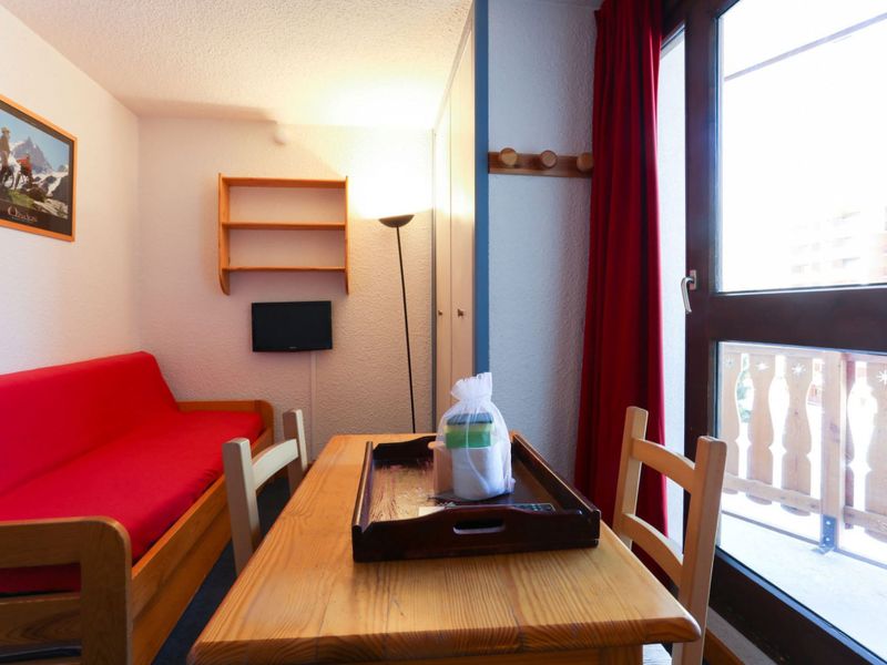 Appartement Plein Sud A - Les Deux Alpes Centre