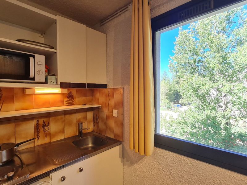 Appartement St Christophe - Les Deux Alpes Centre