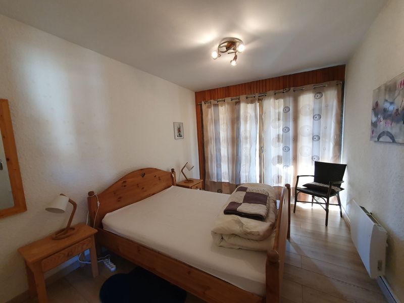 Appartement Résidence A - Les Deux Alpes Centre
