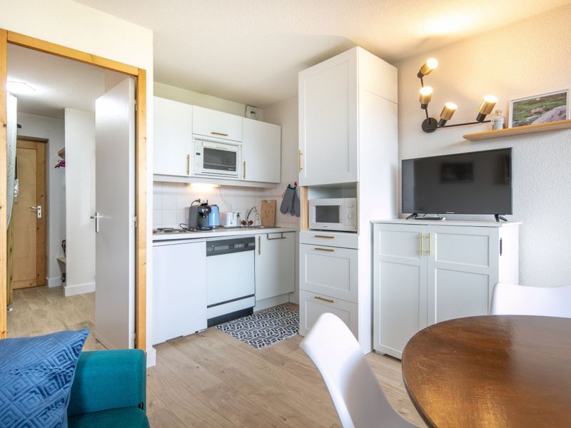 Appartement T. DU Morel A - Doucy