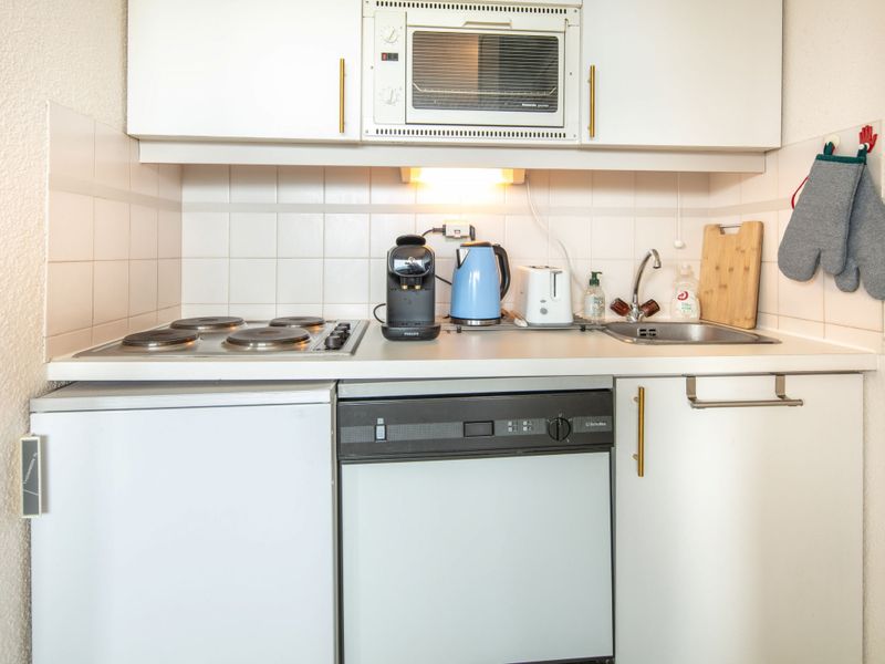 Appartement T. DU Morel A - Doucy