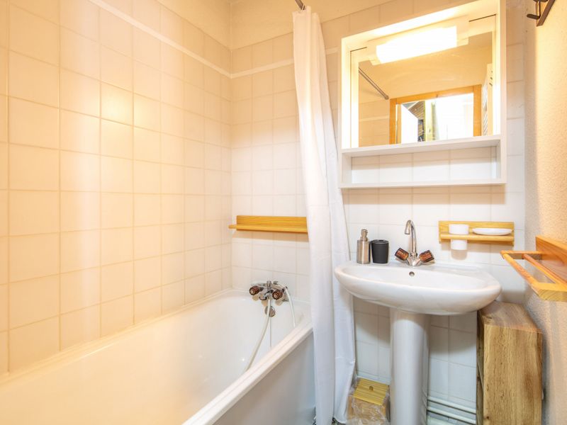 Appartement T. DU Morel A - Doucy