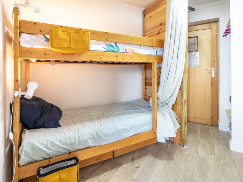 Appartement T. DU Morel A - Doucy