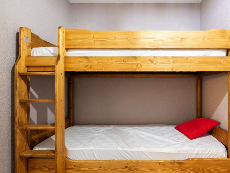 Appartement Grande Neige - Morillon 1100 Les Esserts