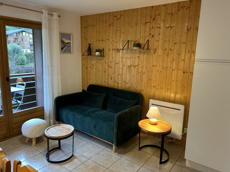 Appartement Residence des Neiges - Morillon Village