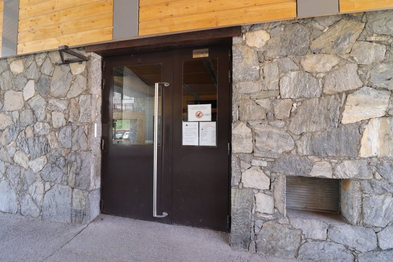 travelski home choice - Appartements CURLING B3 - Tignes Val Claret