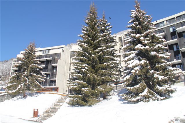 Appartements RESIDENCE DE LA FORET - Flaine Forêt 1700