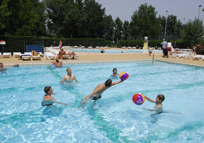 Club Vacances Le Yotel - Cogolin