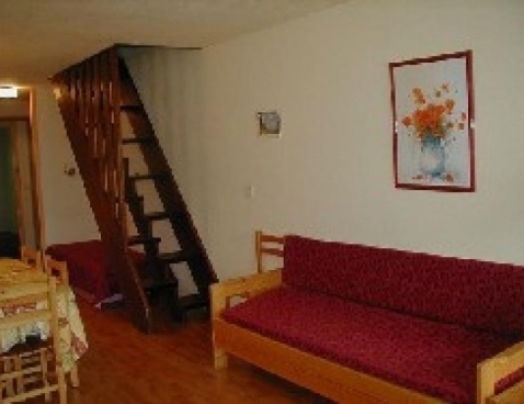RESIDENCE MONGIE HEBDO - La Mongie